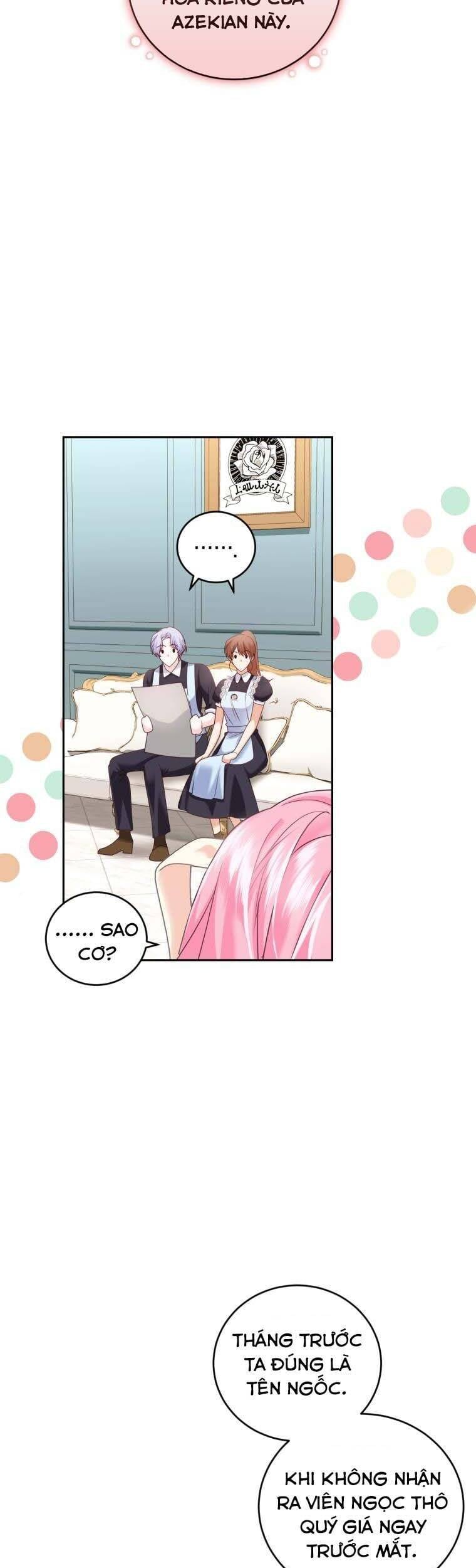 Trở Thành Người Pha Chế Nước Hoa Độc Nhất Của Bạo Chúa Chapter 52 - Trang 2