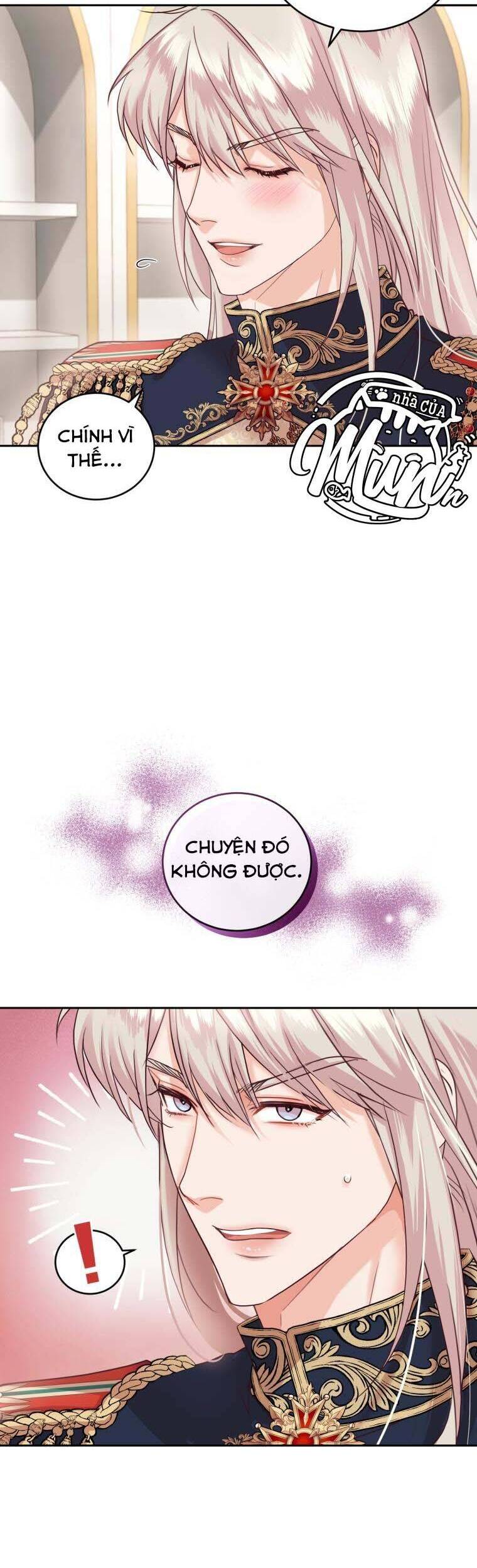 Trở Thành Người Pha Chế Nước Hoa Độc Nhất Của Bạo Chúa Chapter 52 - Trang 2