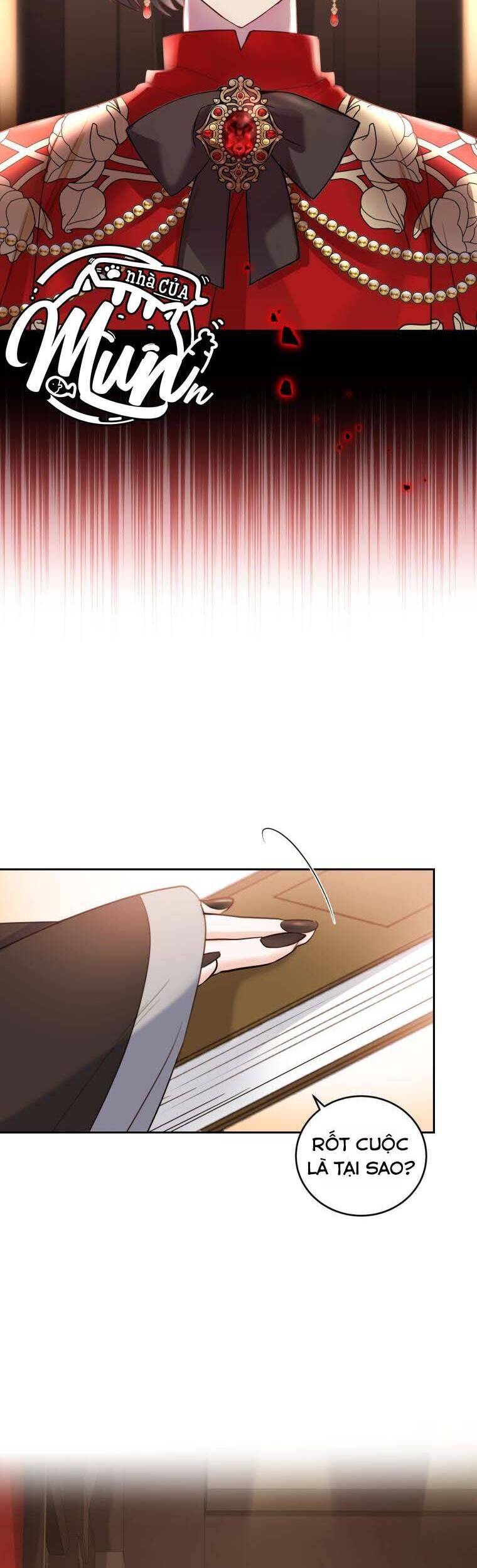 Trở Thành Người Pha Chế Nước Hoa Độc Nhất Của Bạo Chúa Chapter 52 - Trang 2