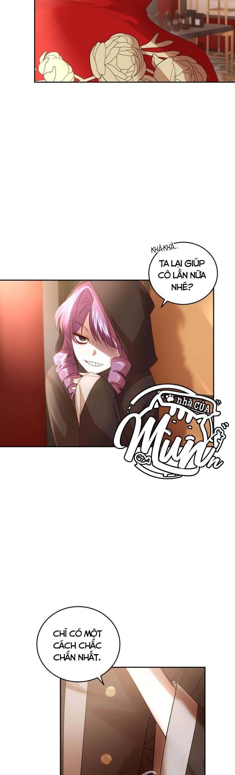 Trở Thành Người Pha Chế Nước Hoa Độc Nhất Của Bạo Chúa Chapter 52 - Trang 2