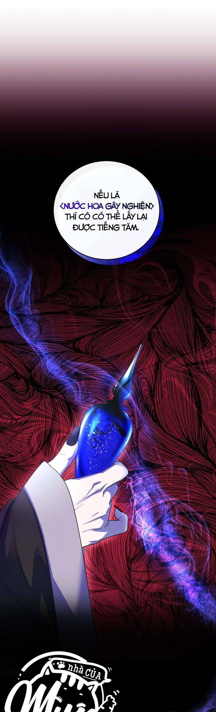 Trở Thành Người Pha Chế Nước Hoa Độc Nhất Của Bạo Chúa Chapter 52 - Trang 2