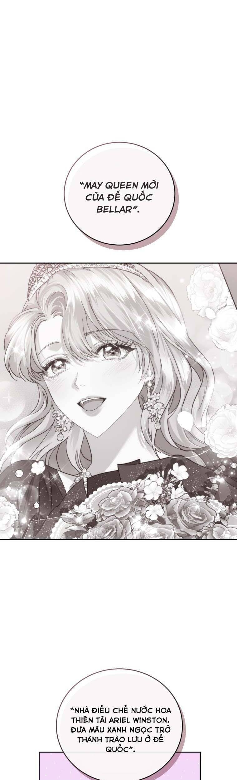 Trở Thành Người Pha Chế Nước Hoa Độc Nhất Của Bạo Chúa Chapter 52 - Trang 2
