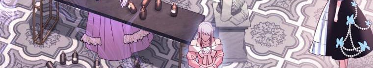 Trở Thành Người Pha Chế Nước Hoa Độc Nhất Của Bạo Chúa Chapter 53 - Trang 2