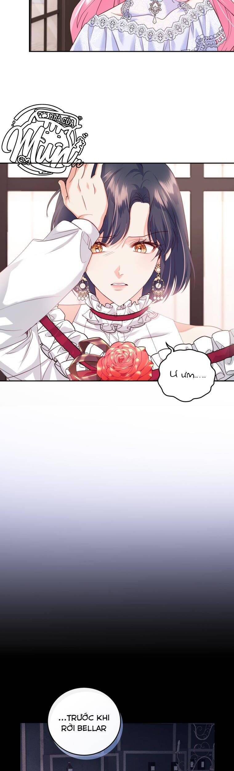 Trở Thành Người Pha Chế Nước Hoa Độc Nhất Của Bạo Chúa Chapter 54 - Trang 2