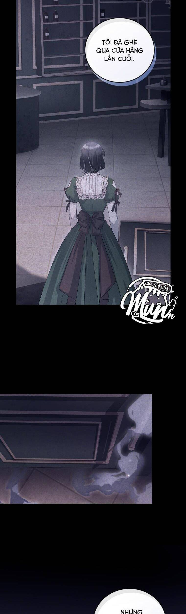 Trở Thành Người Pha Chế Nước Hoa Độc Nhất Của Bạo Chúa Chapter 54 - Trang 2