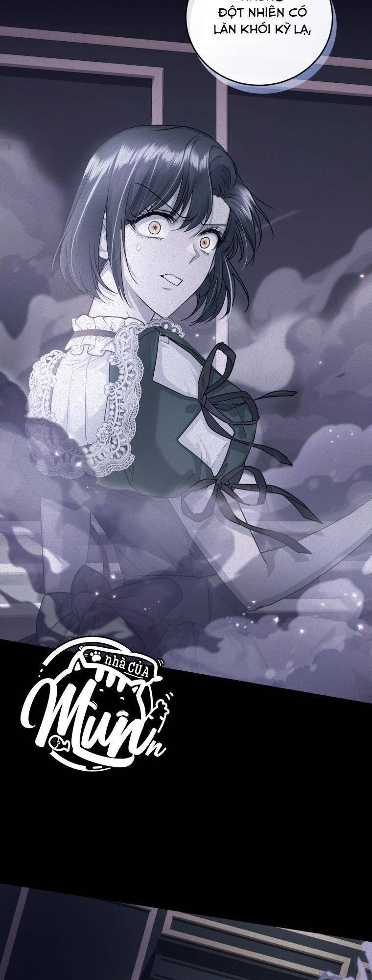 Trở Thành Người Pha Chế Nước Hoa Độc Nhất Của Bạo Chúa Chapter 54 - Trang 2