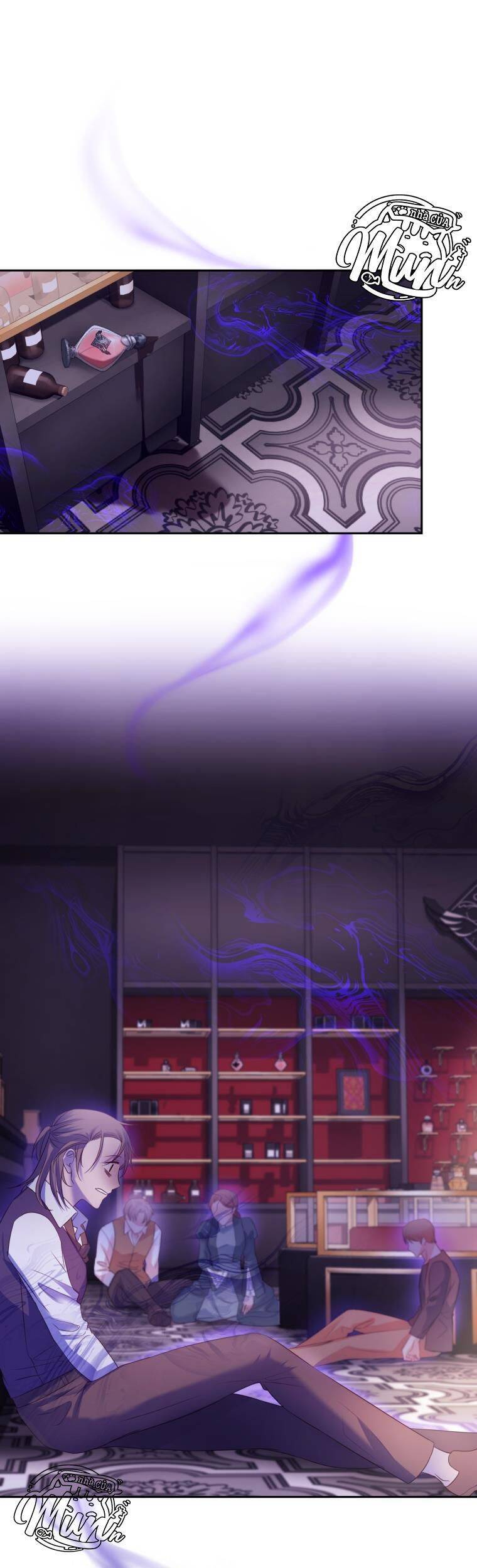 Trở Thành Người Pha Chế Nước Hoa Độc Nhất Của Bạo Chúa Chapter 54 - Trang 2