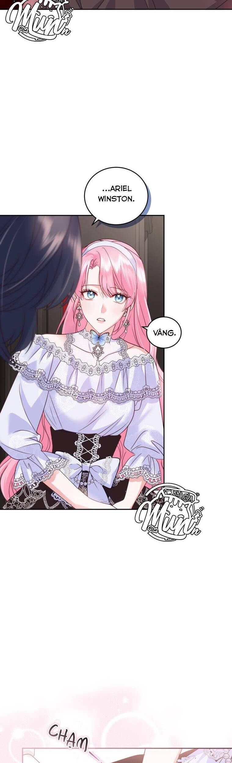 Trở Thành Người Pha Chế Nước Hoa Độc Nhất Của Bạo Chúa Chapter 54 - Trang 2