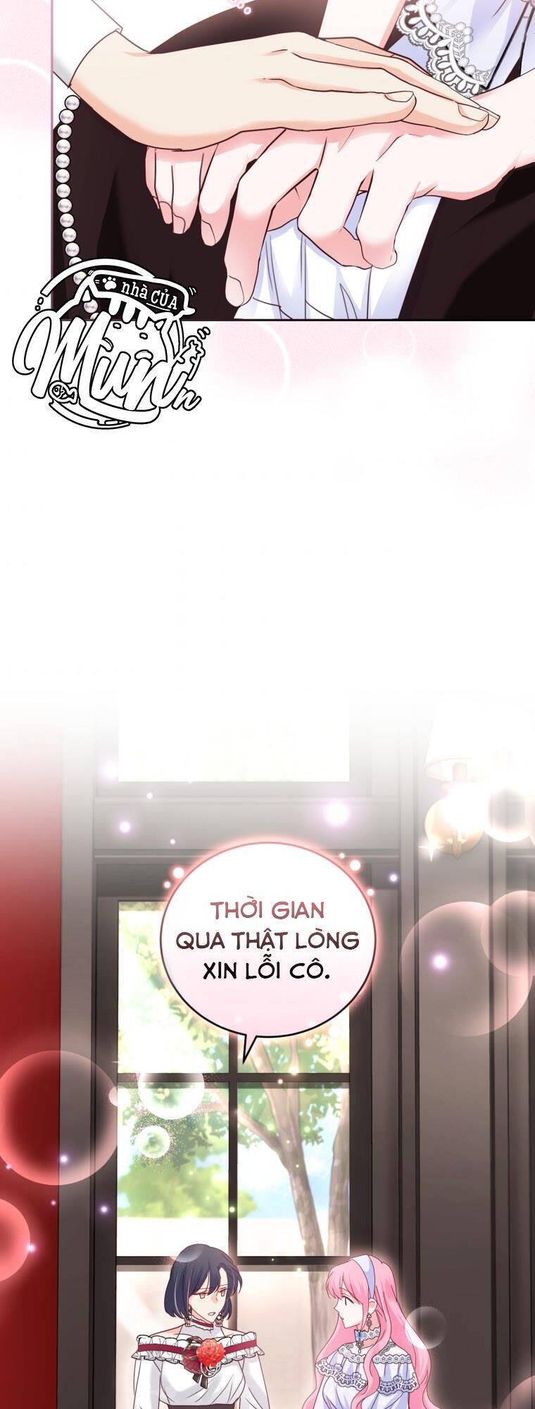 Trở Thành Người Pha Chế Nước Hoa Độc Nhất Của Bạo Chúa Chapter 54 - Trang 2