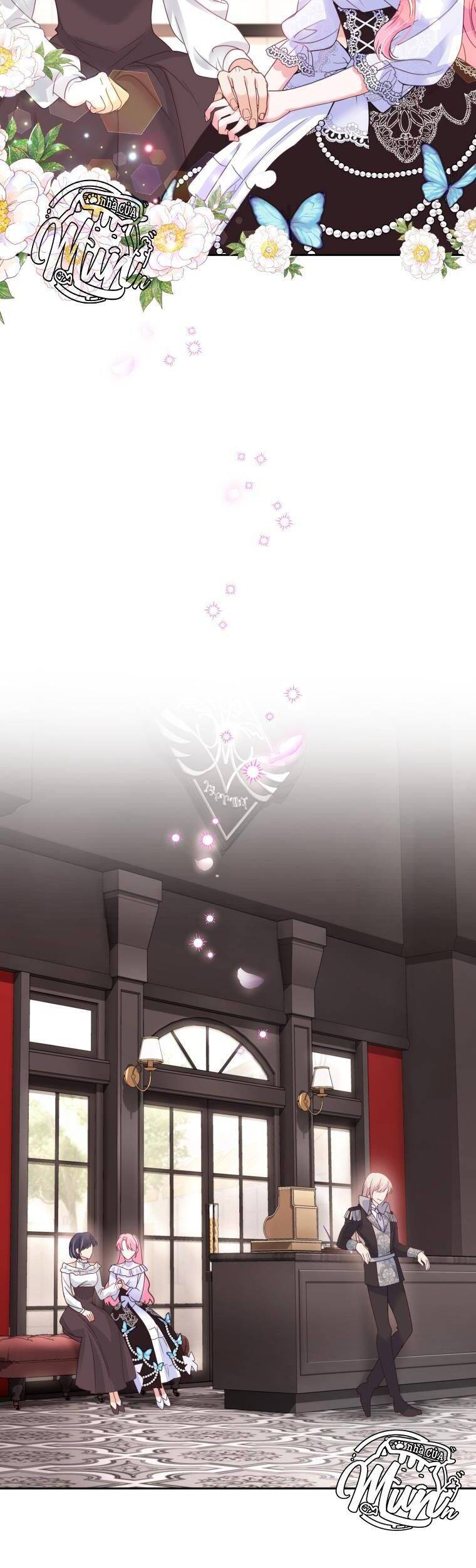 Trở Thành Người Pha Chế Nước Hoa Độc Nhất Của Bạo Chúa Chapter 54 - Trang 2