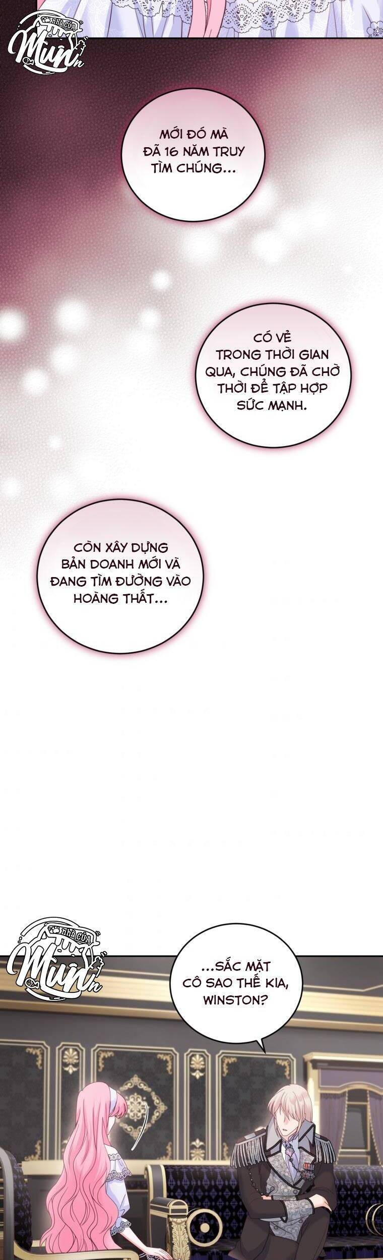 Trở Thành Người Pha Chế Nước Hoa Độc Nhất Của Bạo Chúa Chapter 54 - Trang 2