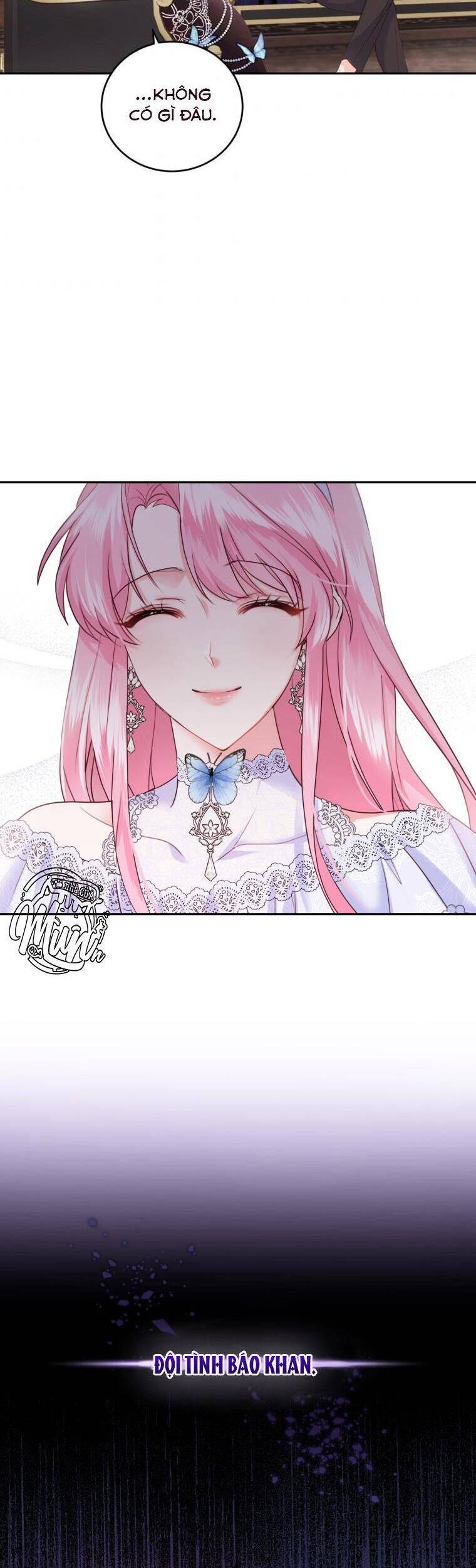 Trở Thành Người Pha Chế Nước Hoa Độc Nhất Của Bạo Chúa Chapter 54 - Trang 2