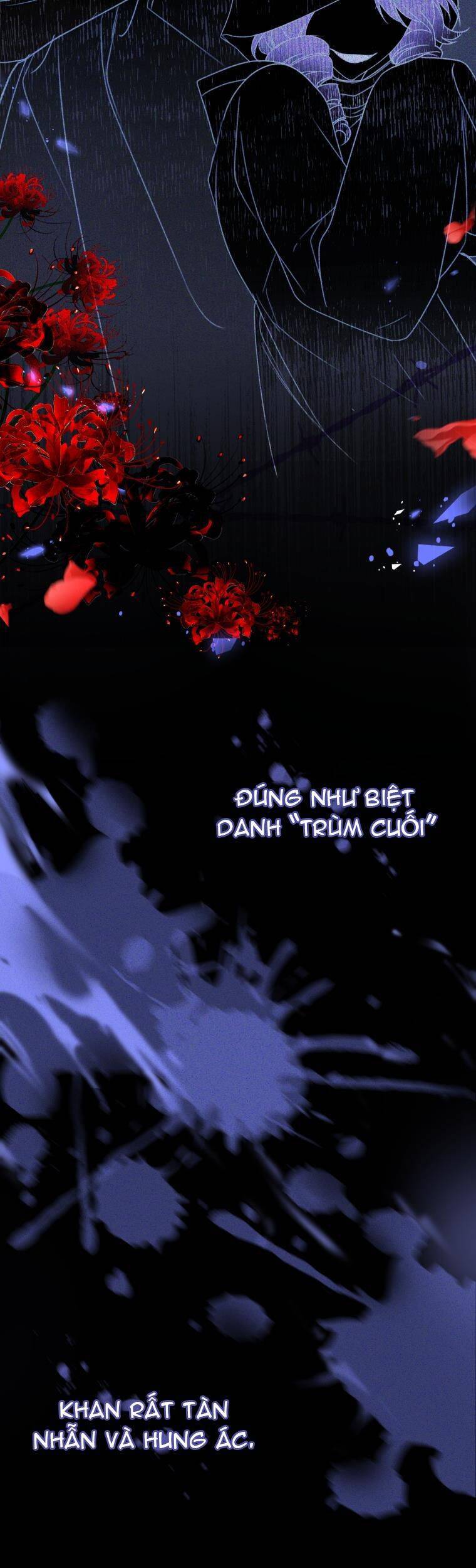 Trở Thành Người Pha Chế Nước Hoa Độc Nhất Của Bạo Chúa Chapter 54 - Trang 2