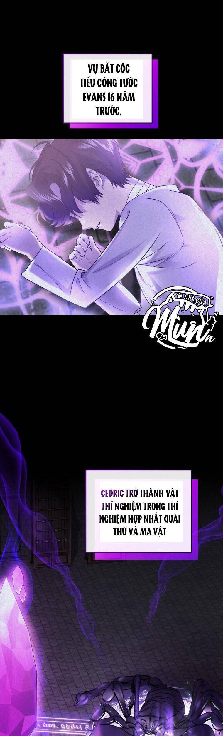 Trở Thành Người Pha Chế Nước Hoa Độc Nhất Của Bạo Chúa Chapter 54 - Trang 2