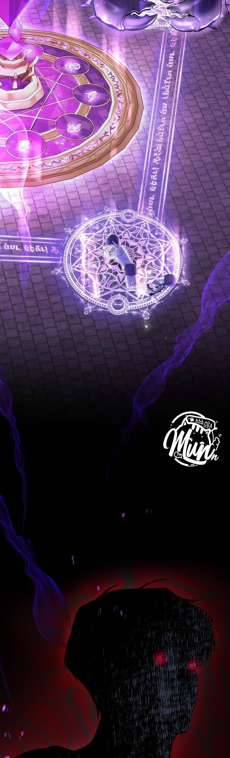 Trở Thành Người Pha Chế Nước Hoa Độc Nhất Của Bạo Chúa Chapter 54 - Trang 2