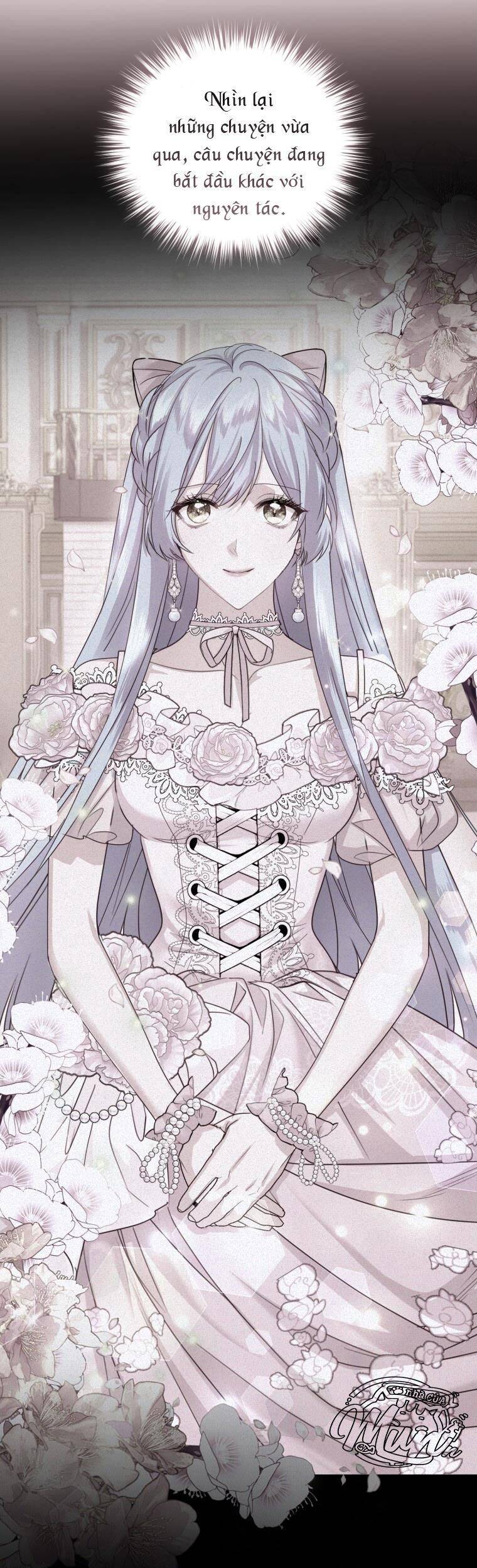 Trở Thành Người Pha Chế Nước Hoa Độc Nhất Của Bạo Chúa Chapter 54 - Trang 2