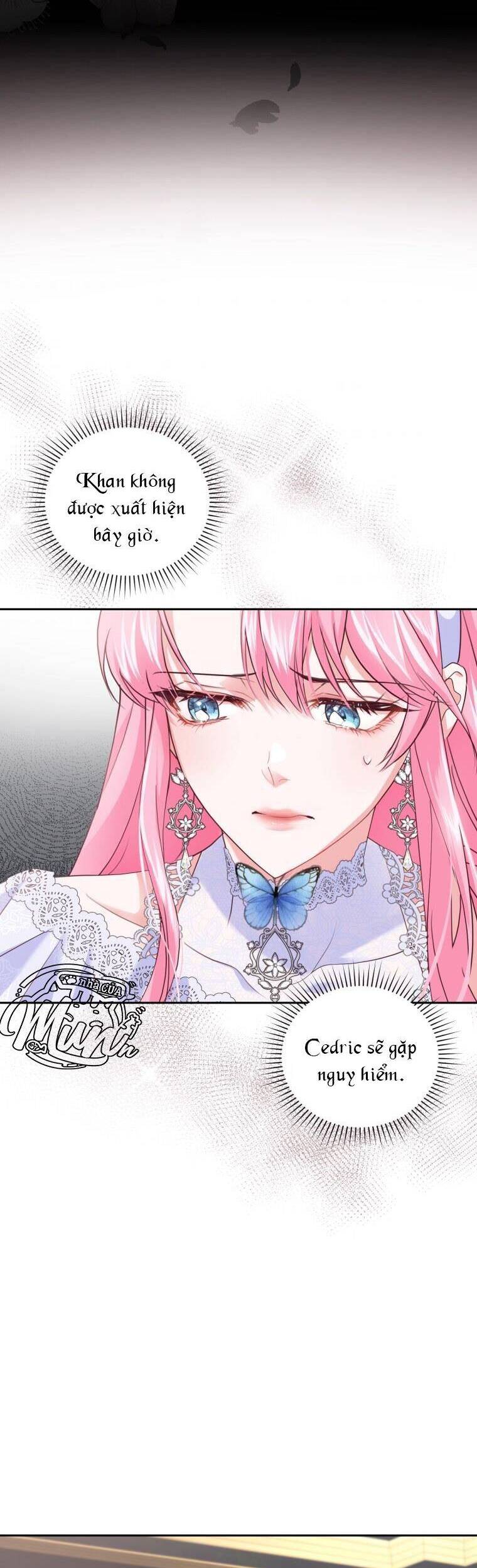 Trở Thành Người Pha Chế Nước Hoa Độc Nhất Của Bạo Chúa Chapter 54 - Trang 2