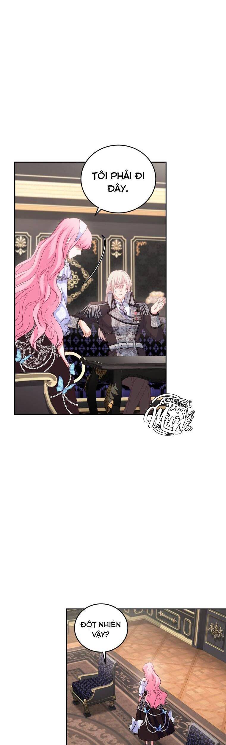 Trở Thành Người Pha Chế Nước Hoa Độc Nhất Của Bạo Chúa Chapter 54 - Trang 2