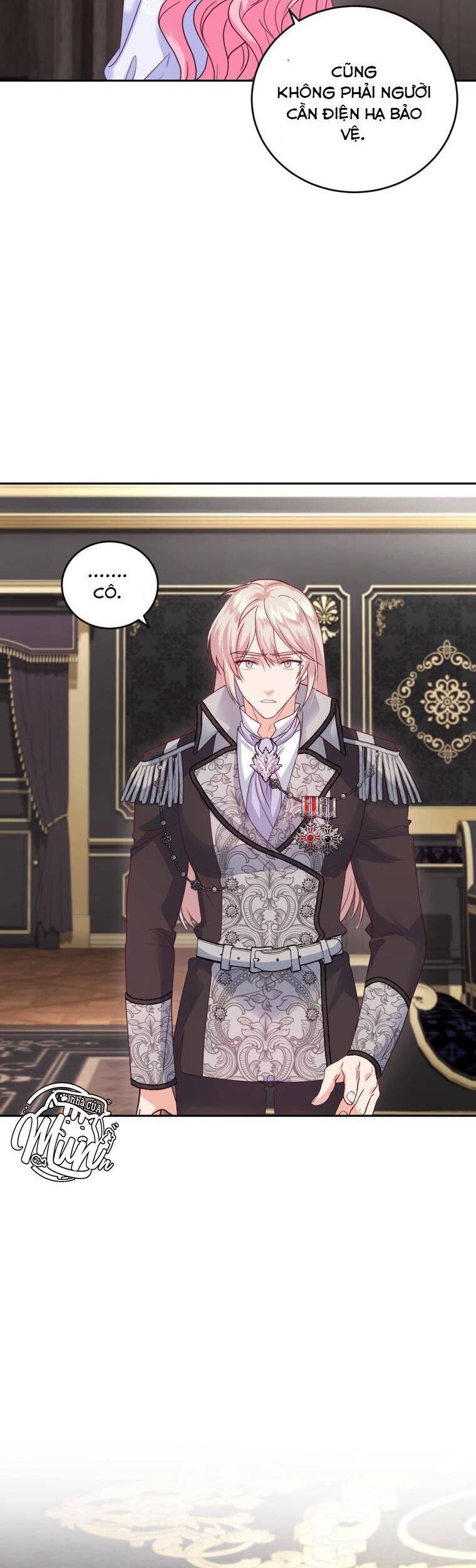 Trở Thành Người Pha Chế Nước Hoa Độc Nhất Của Bạo Chúa Chapter 54 - Trang 2