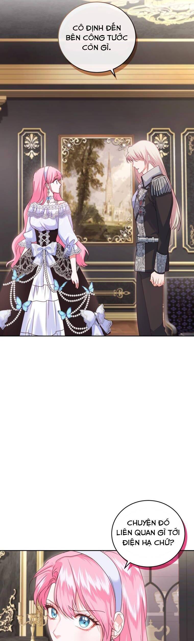 Trở Thành Người Pha Chế Nước Hoa Độc Nhất Của Bạo Chúa Chapter 54 - Trang 2