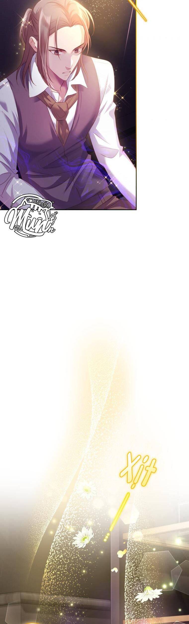 Trở Thành Người Pha Chế Nước Hoa Độc Nhất Của Bạo Chúa Chapter 54 - Trang 2