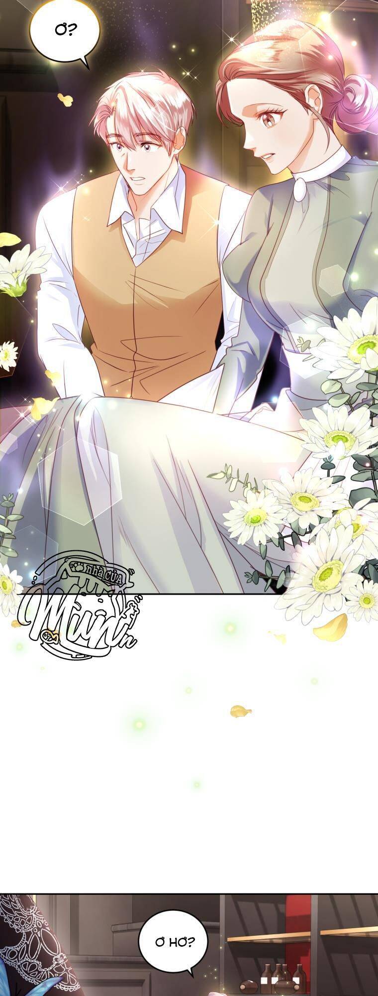 Trở Thành Người Pha Chế Nước Hoa Độc Nhất Của Bạo Chúa Chapter 54 - Trang 2