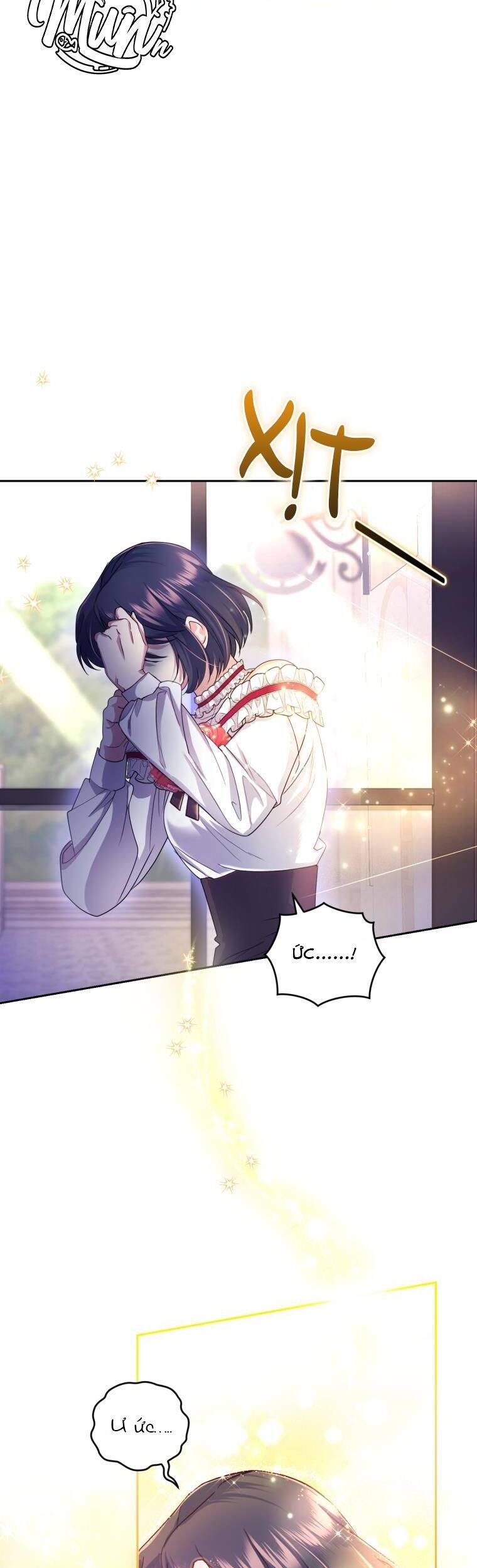 Trở Thành Người Pha Chế Nước Hoa Độc Nhất Của Bạo Chúa Chapter 54 - Trang 2