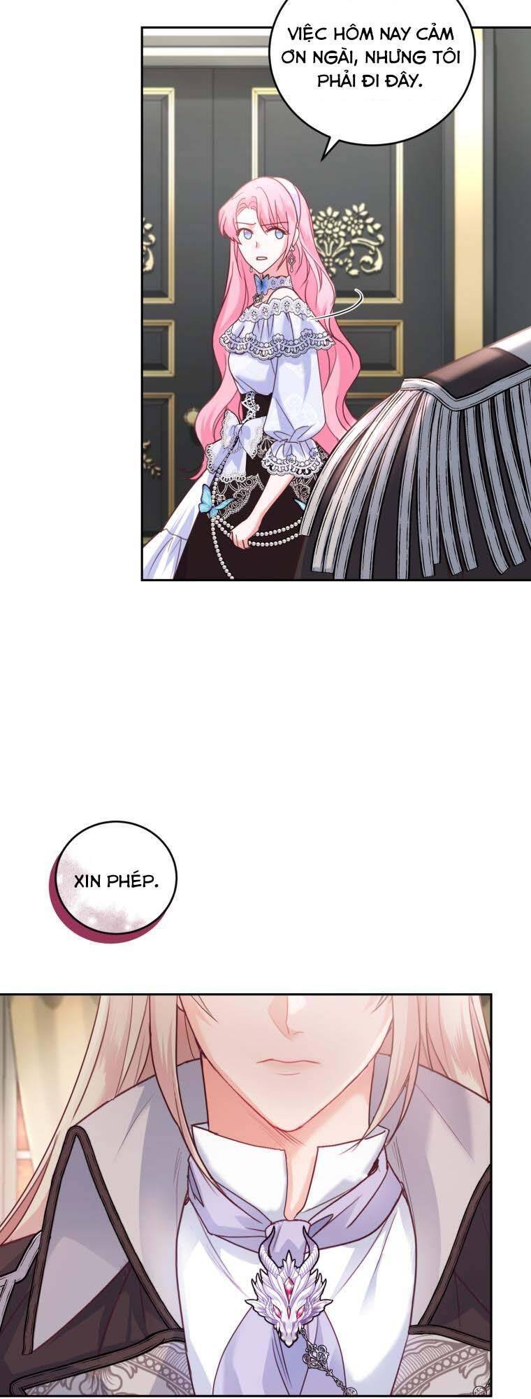 Trở Thành Người Pha Chế Nước Hoa Độc Nhất Của Bạo Chúa Chapter 55 - Trang 2