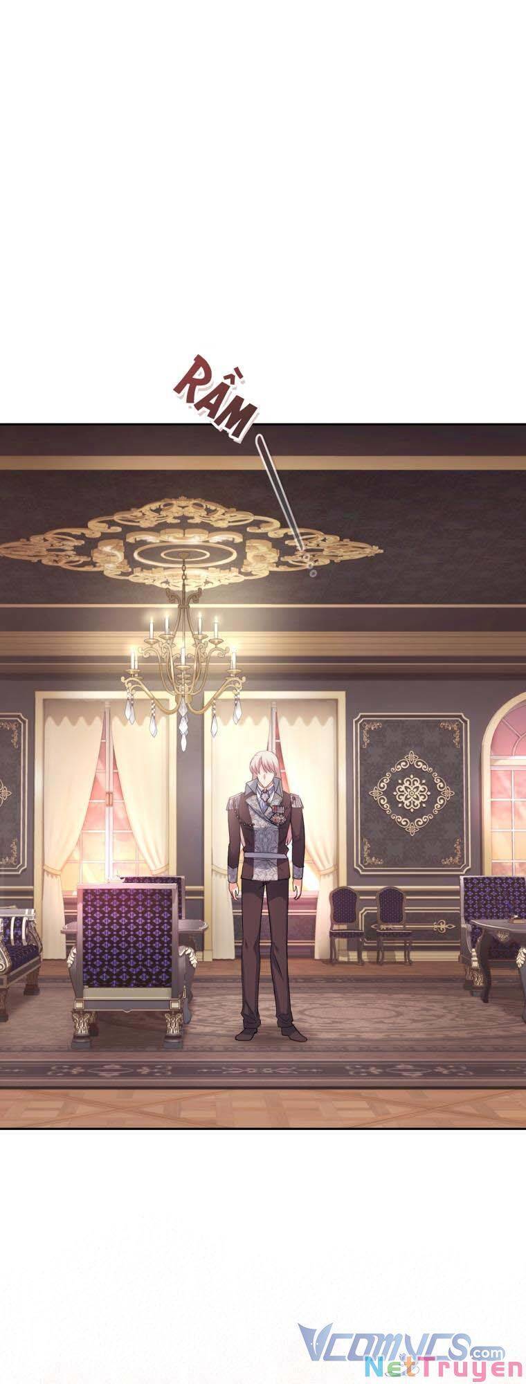 Trở Thành Người Pha Chế Nước Hoa Độc Nhất Của Bạo Chúa Chapter 55 - Trang 2