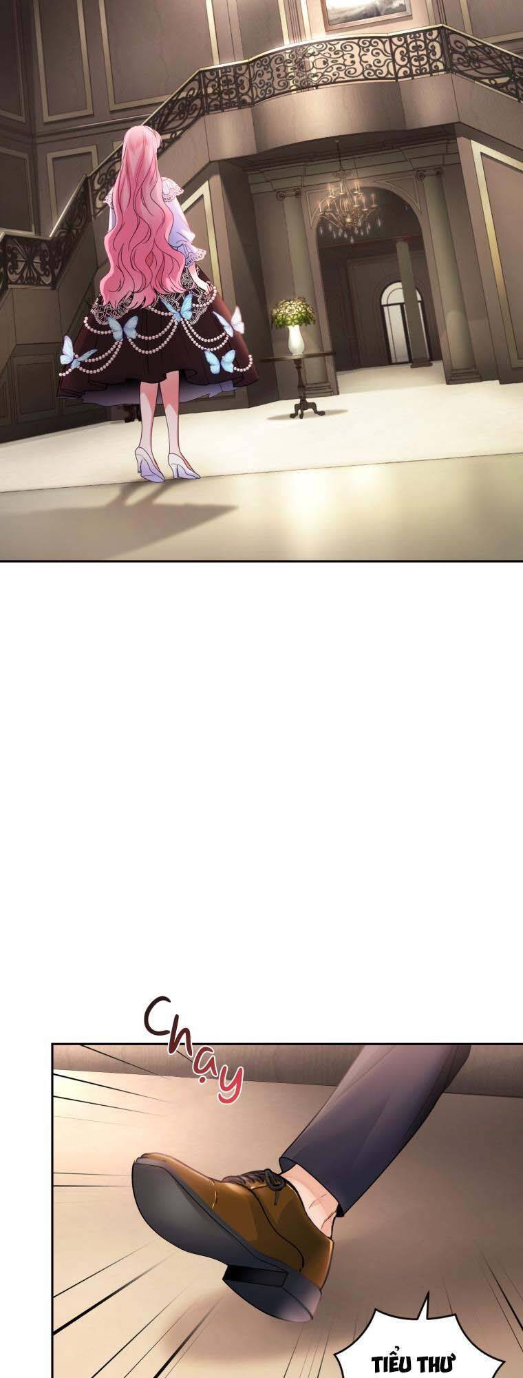 Trở Thành Người Pha Chế Nước Hoa Độc Nhất Của Bạo Chúa Chapter 55 - Trang 2