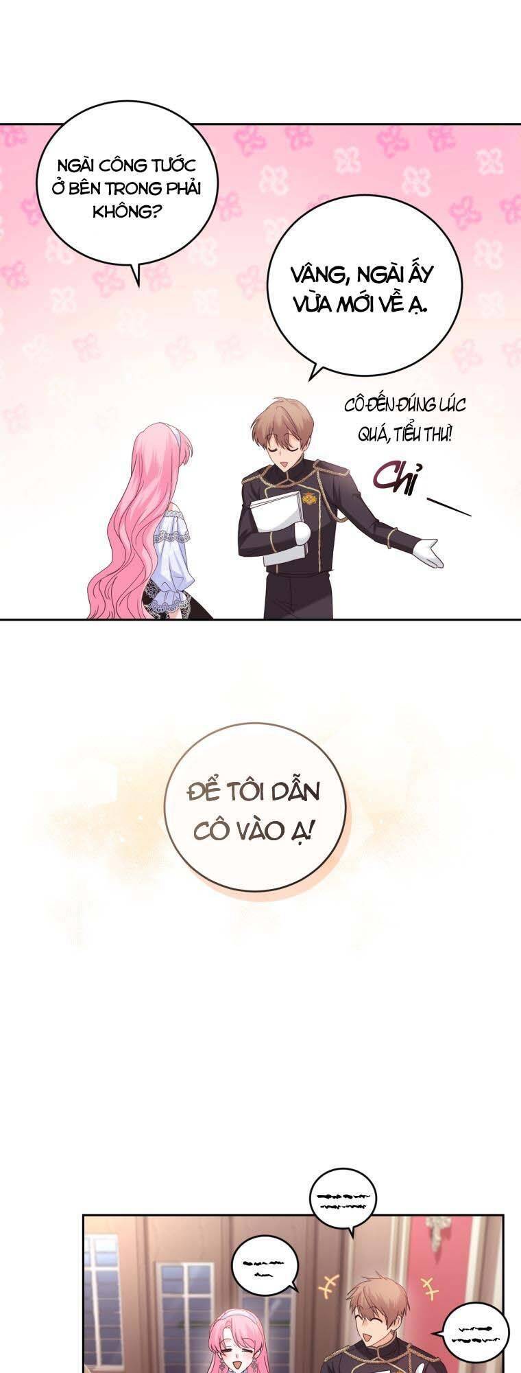 Trở Thành Người Pha Chế Nước Hoa Độc Nhất Của Bạo Chúa Chapter 55 - Trang 2