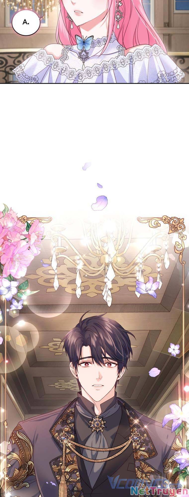 Trở Thành Người Pha Chế Nước Hoa Độc Nhất Của Bạo Chúa Chapter 55 - Trang 2