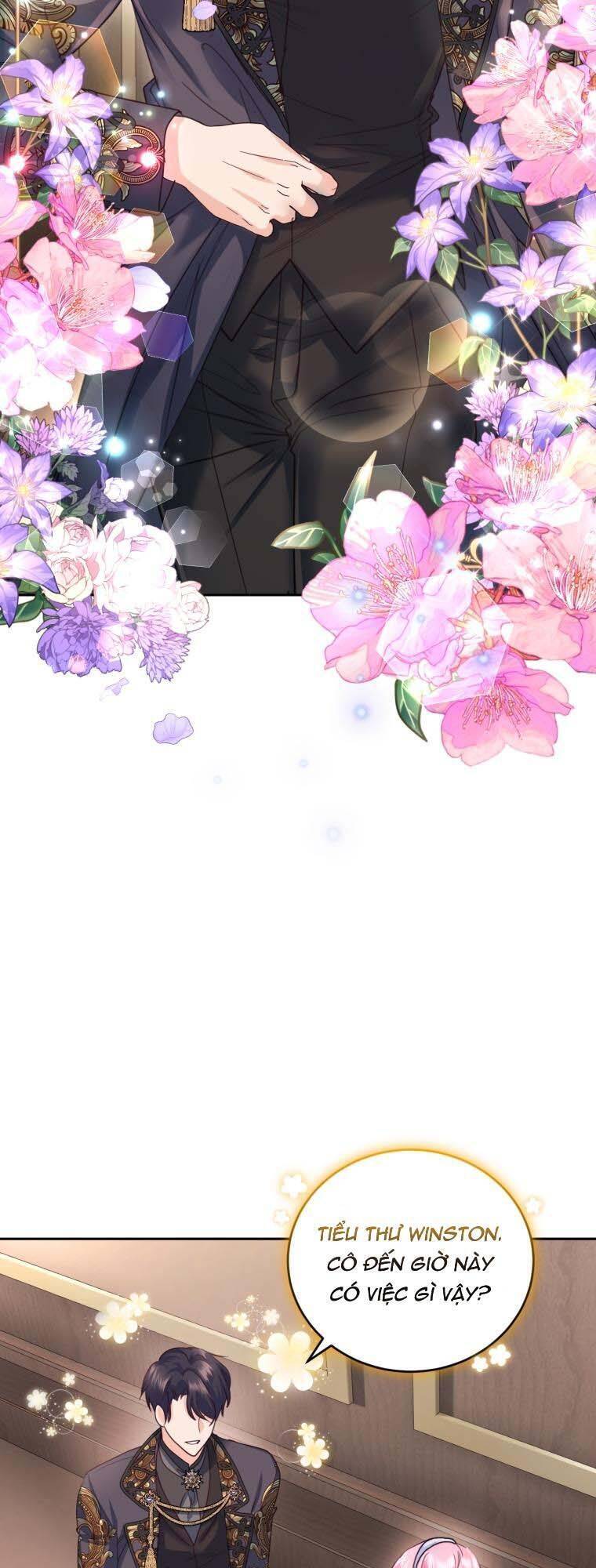 Trở Thành Người Pha Chế Nước Hoa Độc Nhất Của Bạo Chúa Chapter 55 - Trang 2