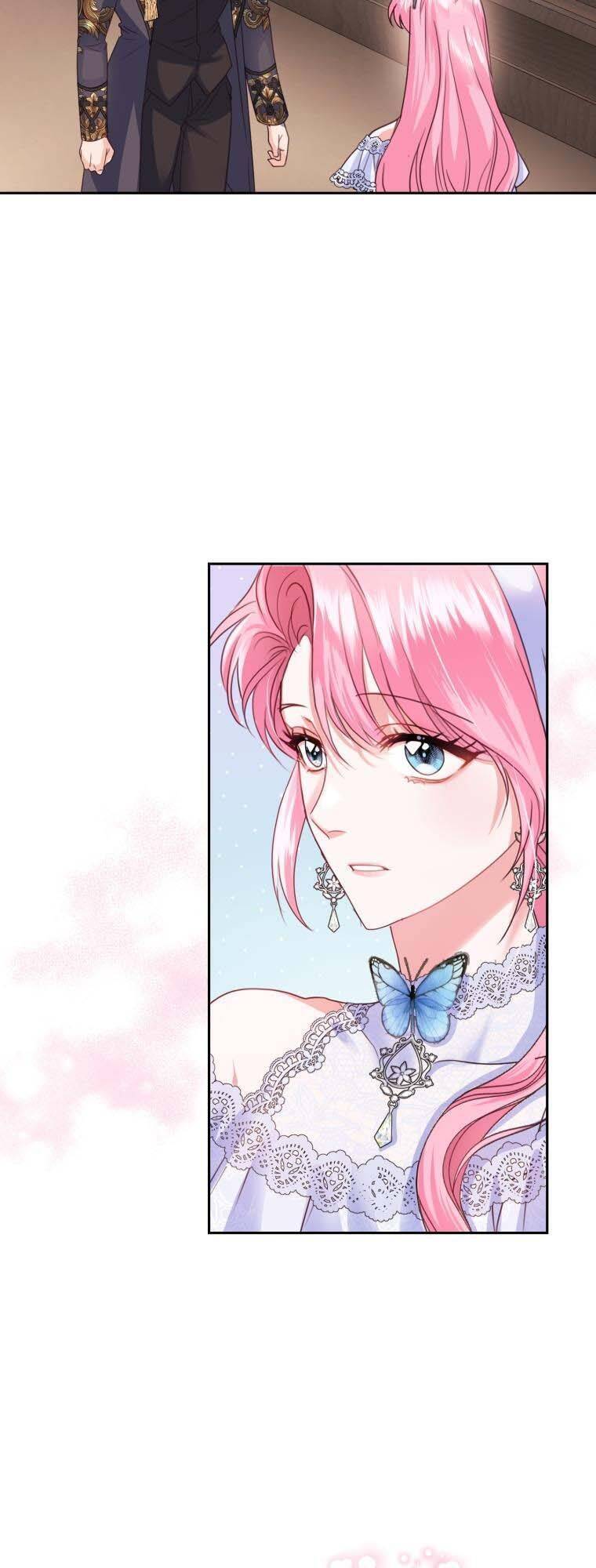 Trở Thành Người Pha Chế Nước Hoa Độc Nhất Của Bạo Chúa Chapter 55 - Trang 2