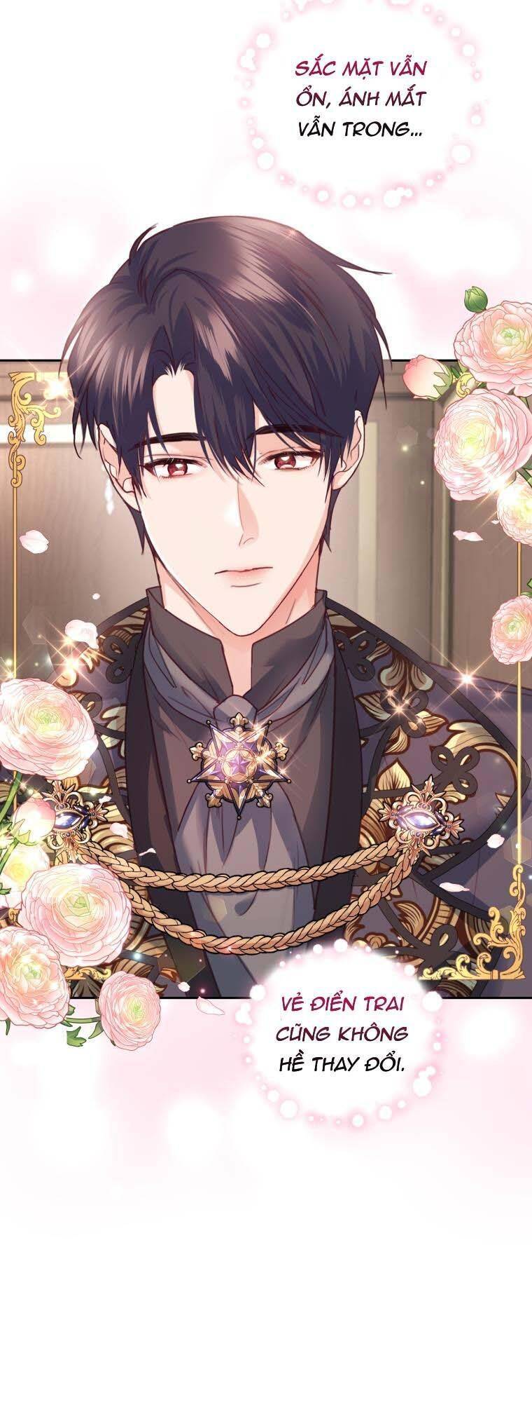 Trở Thành Người Pha Chế Nước Hoa Độc Nhất Của Bạo Chúa Chapter 55 - Trang 2