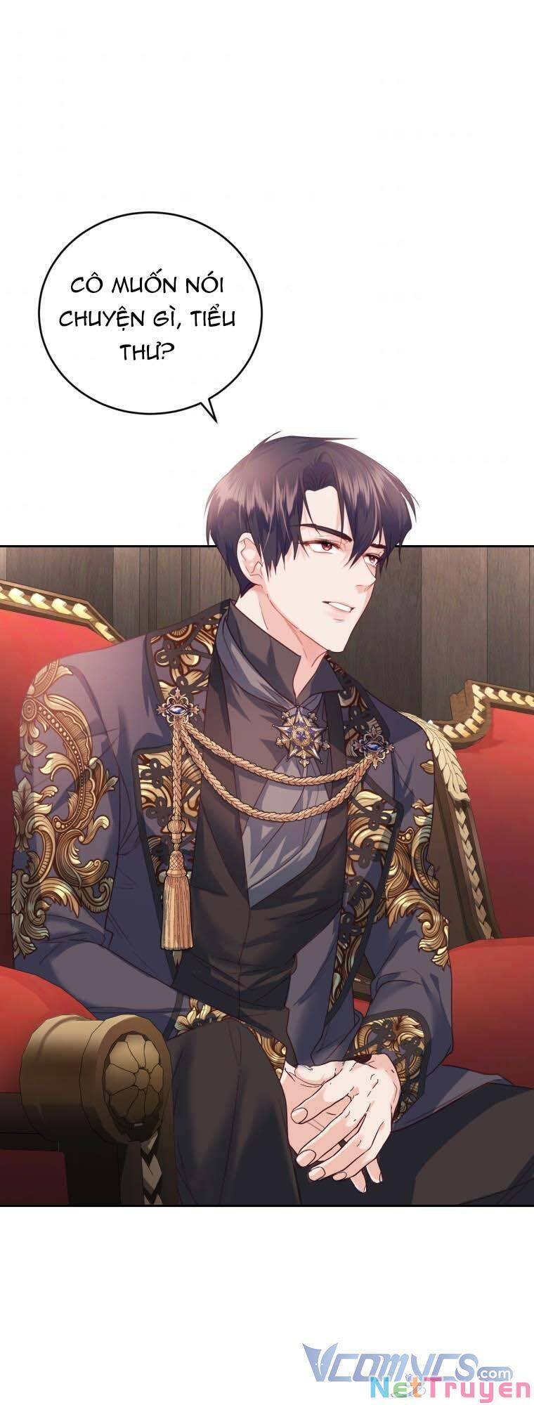 Trở Thành Người Pha Chế Nước Hoa Độc Nhất Của Bạo Chúa Chapter 55 - Trang 2