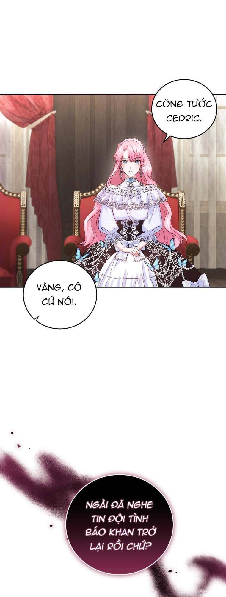 Trở Thành Người Pha Chế Nước Hoa Độc Nhất Của Bạo Chúa Chapter 55 - Trang 2