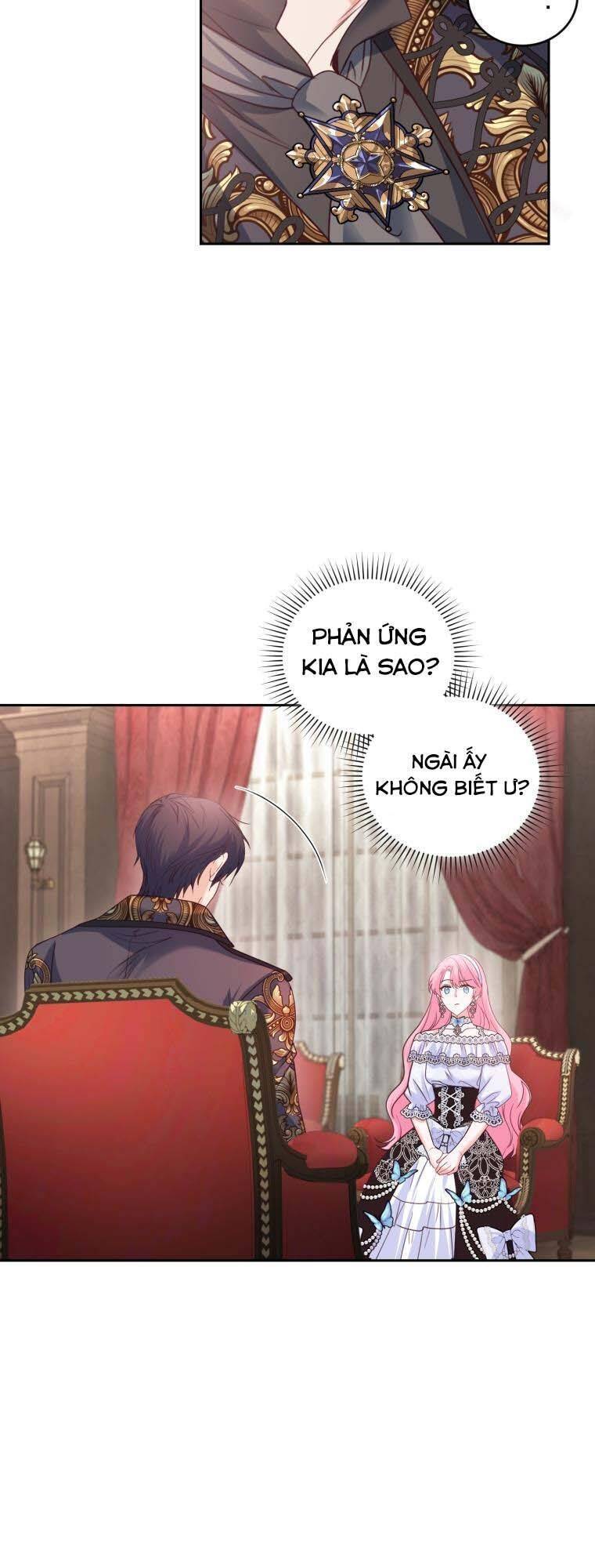 Trở Thành Người Pha Chế Nước Hoa Độc Nhất Của Bạo Chúa Chapter 55 - Trang 2