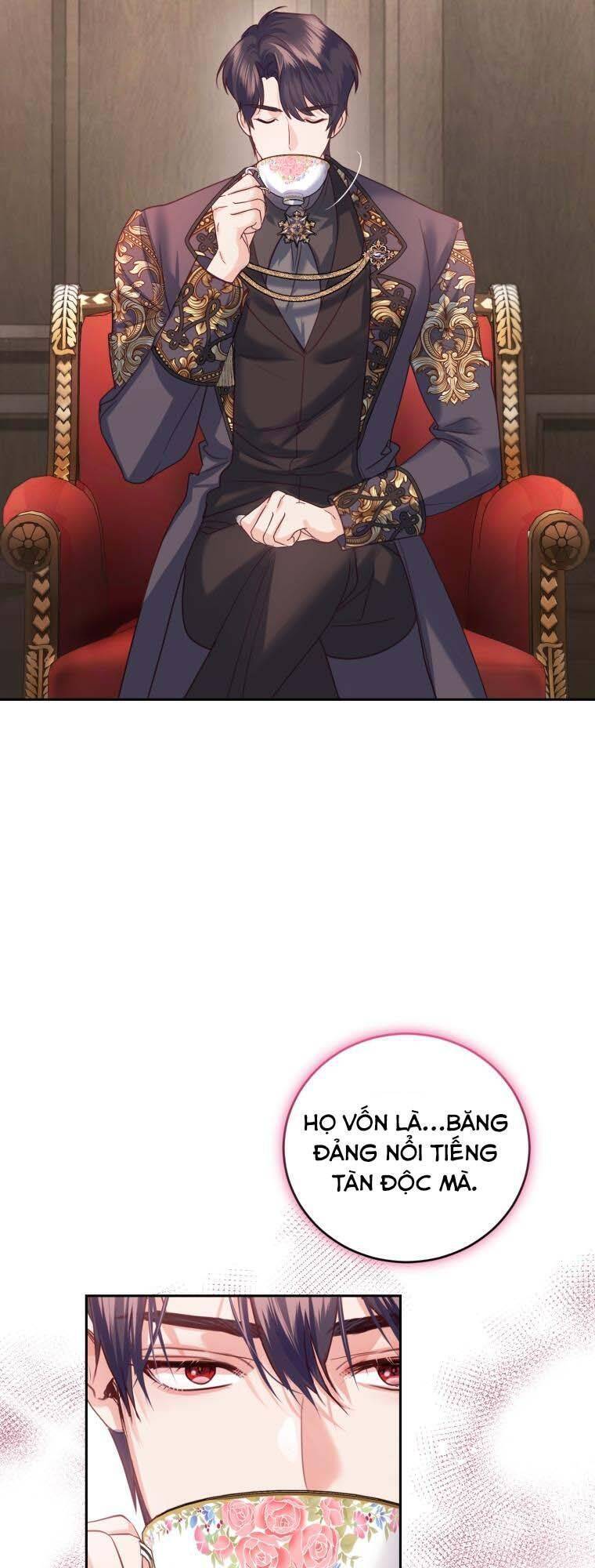 Trở Thành Người Pha Chế Nước Hoa Độc Nhất Của Bạo Chúa Chapter 55 - Trang 2