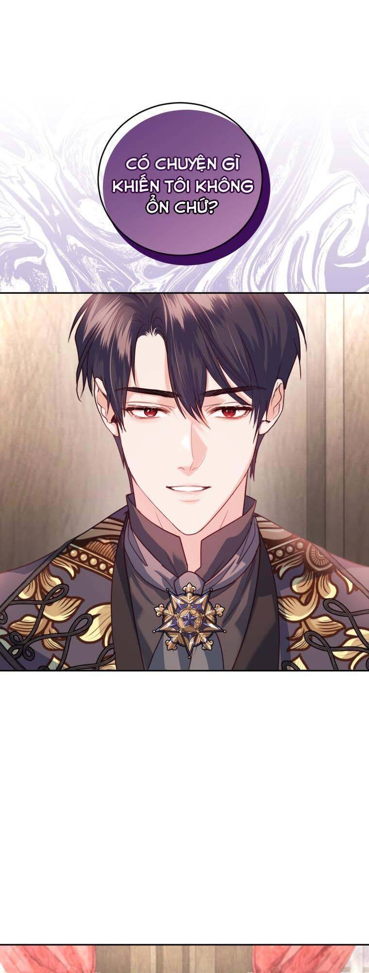 Trở Thành Người Pha Chế Nước Hoa Độc Nhất Của Bạo Chúa Chapter 55 - Trang 2