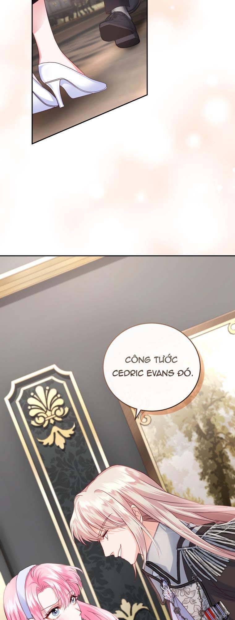 Trở Thành Người Pha Chế Nước Hoa Độc Nhất Của Bạo Chúa Chapter 55 - Trang 2