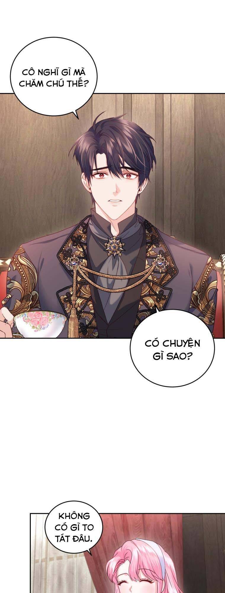 Trở Thành Người Pha Chế Nước Hoa Độc Nhất Của Bạo Chúa Chapter 55 - Trang 2