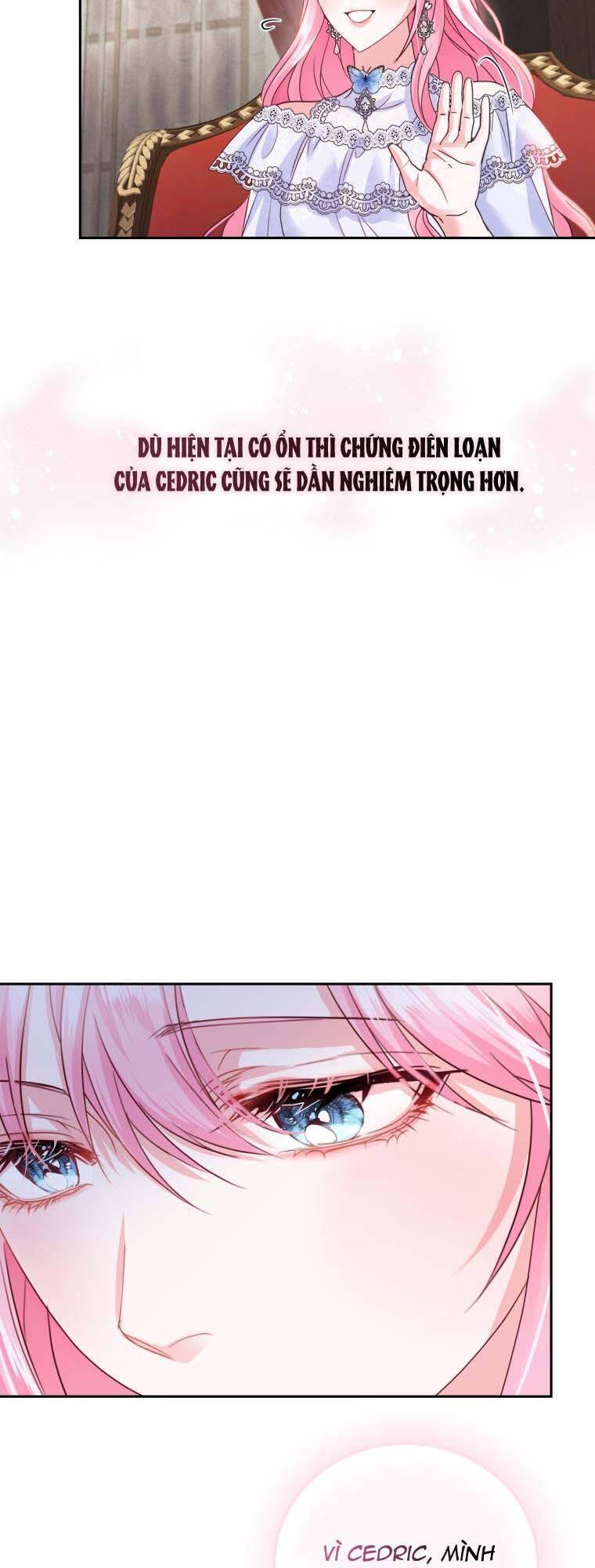 Trở Thành Người Pha Chế Nước Hoa Độc Nhất Của Bạo Chúa Chapter 55 - Trang 2