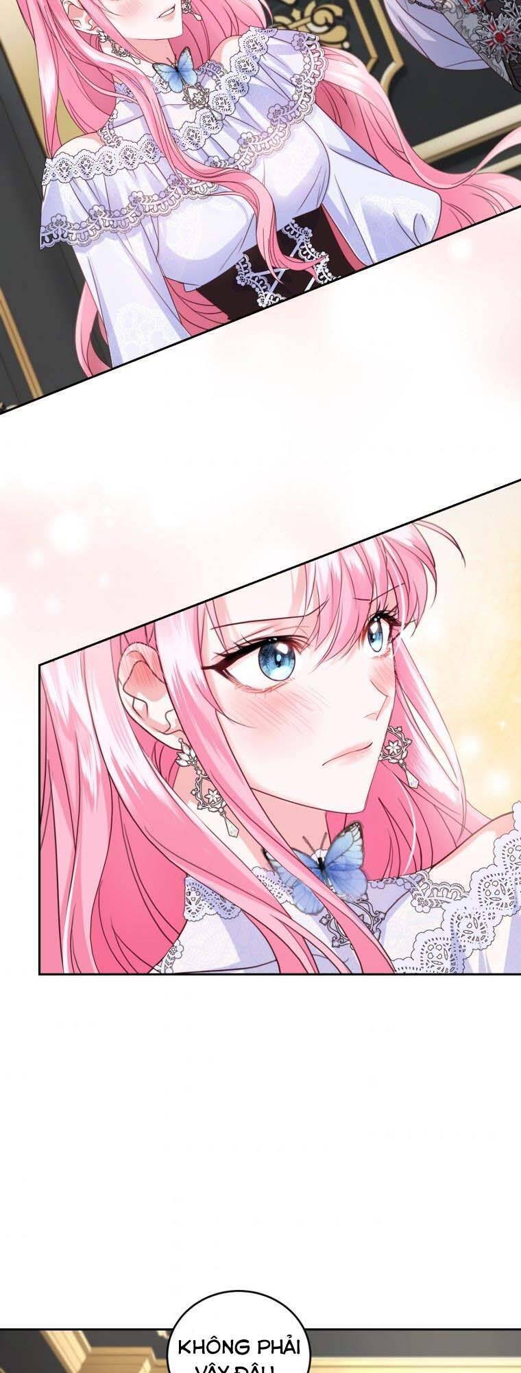 Trở Thành Người Pha Chế Nước Hoa Độc Nhất Của Bạo Chúa Chapter 55 - Trang 2