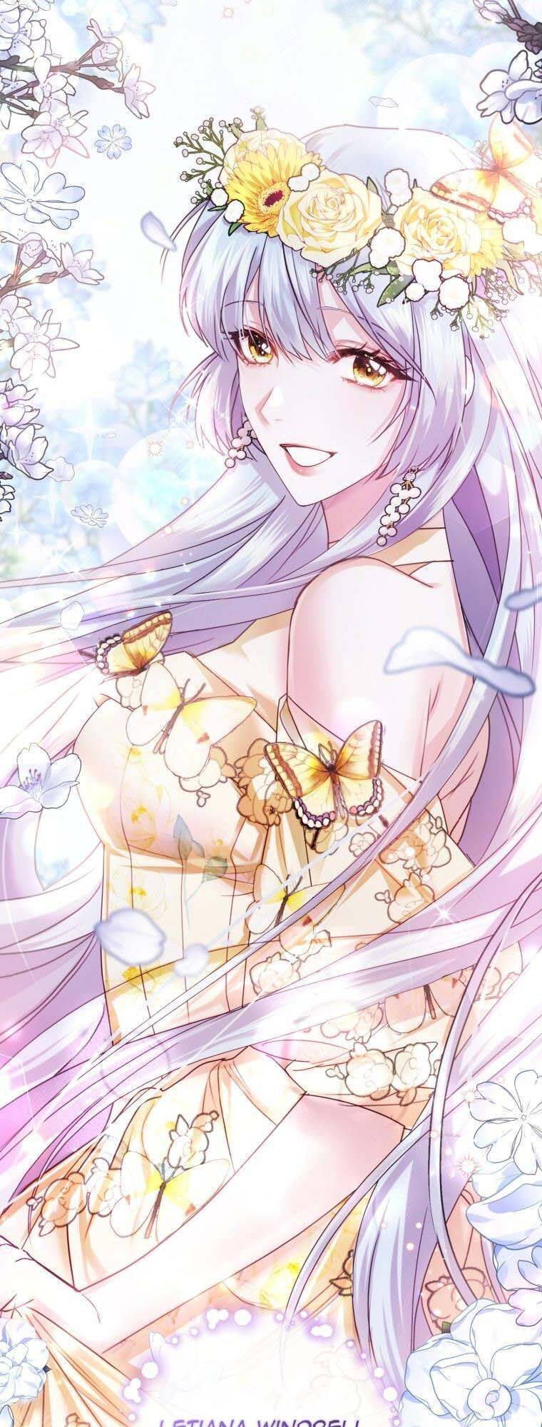 Trở Thành Người Pha Chế Nước Hoa Độc Nhất Của Bạo Chúa Chapter 55 - Trang 2