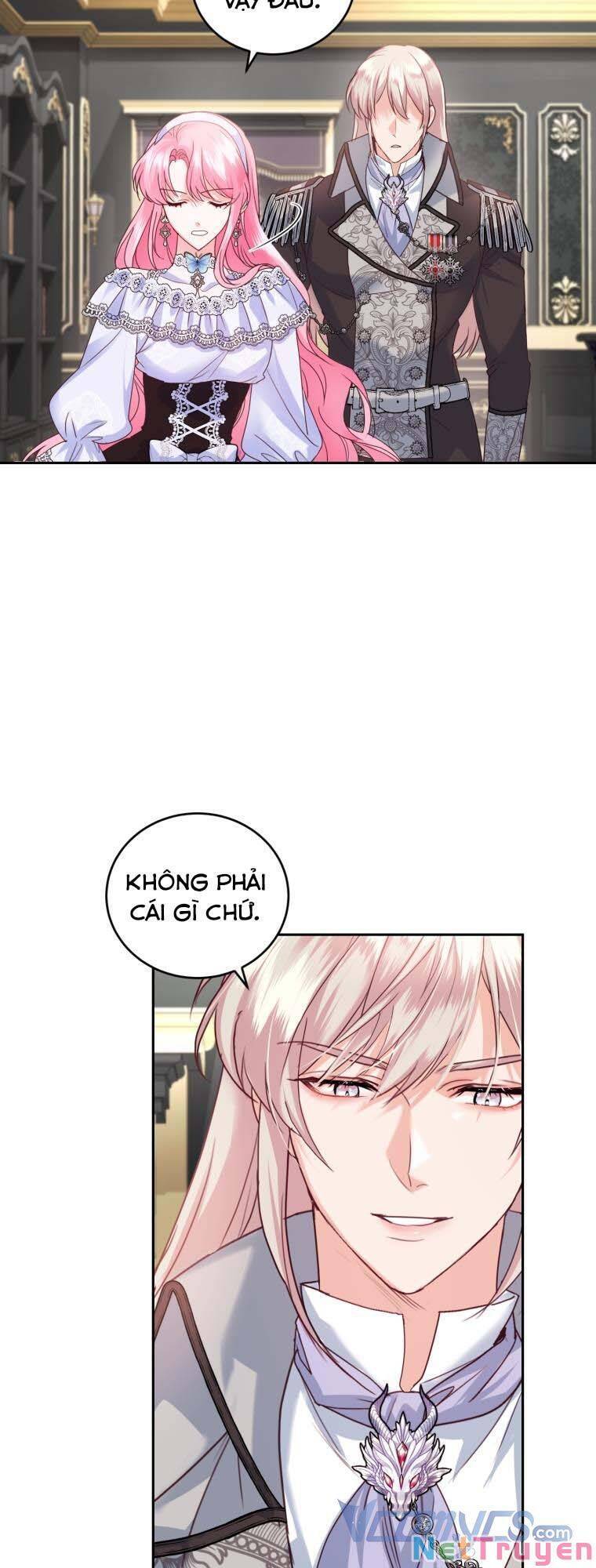 Trở Thành Người Pha Chế Nước Hoa Độc Nhất Của Bạo Chúa Chapter 55 - Trang 2