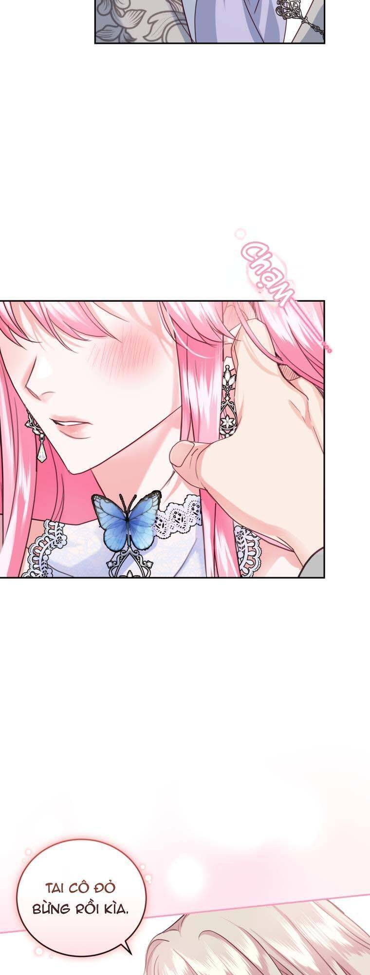 Trở Thành Người Pha Chế Nước Hoa Độc Nhất Của Bạo Chúa Chapter 55 - Trang 2