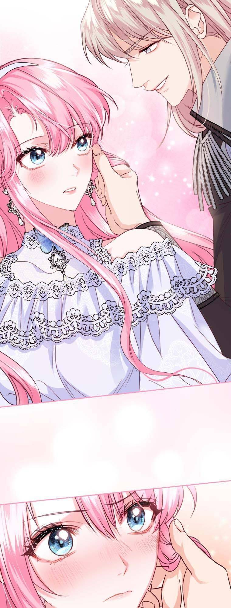 Trở Thành Người Pha Chế Nước Hoa Độc Nhất Của Bạo Chúa Chapter 55 - Trang 2