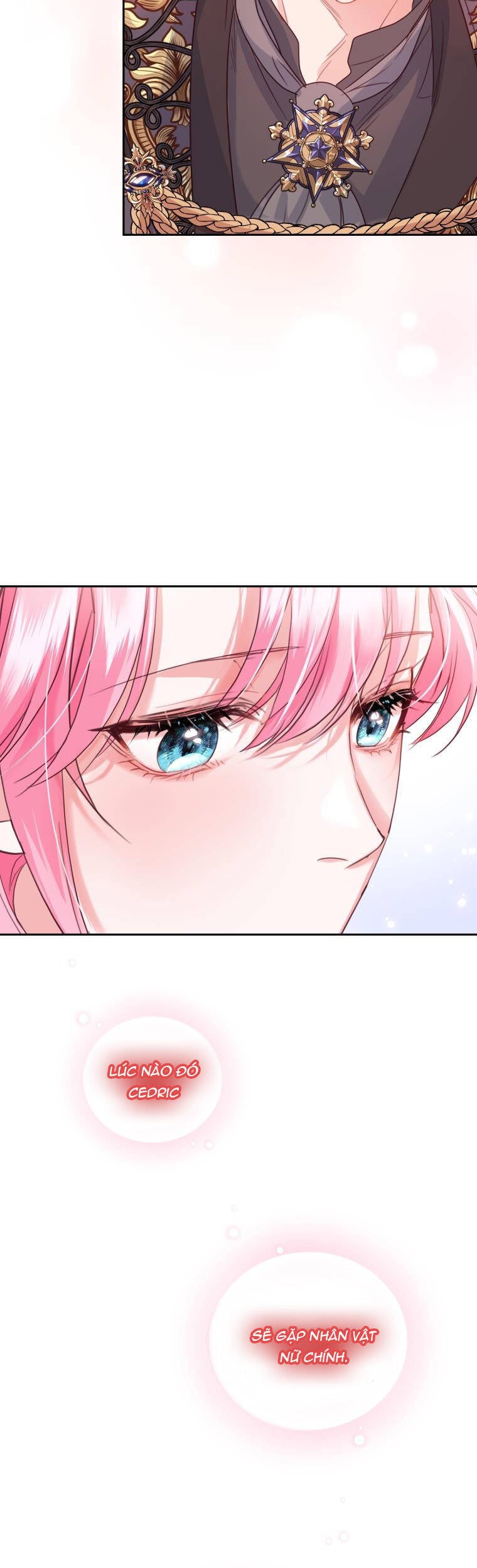 Trở Thành Người Pha Chế Nước Hoa Độc Nhất Của Bạo Chúa Chapter 56 - Trang 2