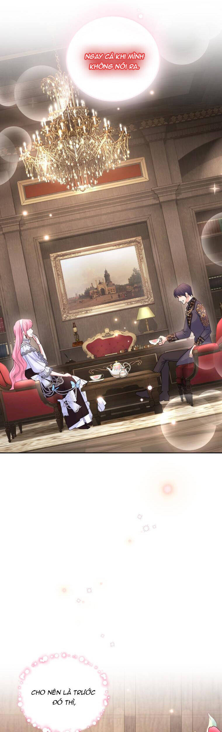 Trở Thành Người Pha Chế Nước Hoa Độc Nhất Của Bạo Chúa Chapter 56 - Trang 2